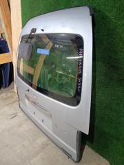 Дверь 5-я MAZDA BONGO SK82V 2 ракурс