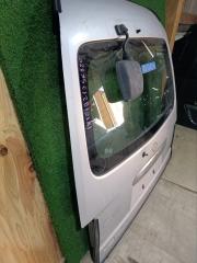 Дверь 5-я MAZDA BONGO SK82V 3 ракурс