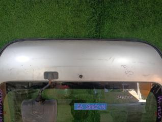 Дверь 5-я MAZDA BONGO SK82V 5 ракурс