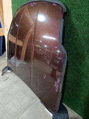 Капот NISSAN FAIRLADY Z Z33 2 ракурс