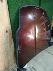 Капот NISSAN FAIRLADY Z Z33 3 ракурс