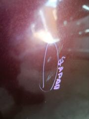 Капот NISSAN FAIRLADY Z Z33 5 ракурс