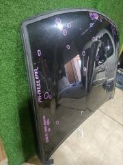 Капот TOYOTA STARLET EP82 3 ракурс
