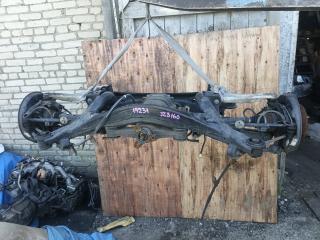 Балка задняя TOYOTA ARISTO JZS160 2JZ 1 ракурс