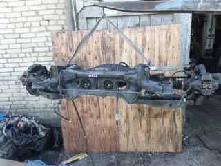 Балка задняя TOYOTA ARISTO JZS160 2JZ 2 ракурс