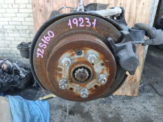 Балка задняя TOYOTA ARISTO JZS160 2JZ 3 ракурс