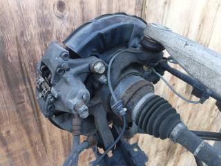 Балка задняя TOYOTA ARISTO JZS160 2JZ 4 ракурс