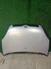 Капот TOYOTA VITZ SCP10 1 ракурс