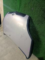 Капот TOYOTA VITZ SCP10 2 ракурс