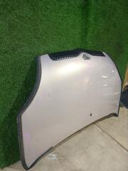 Капот TOYOTA VITZ SCP10 3 ракурс