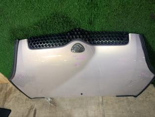 Капот TOYOTA VITZ SCP10 4 ракурс