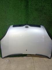 Капот TOYOTA VITZ SCP10 1 ракурс