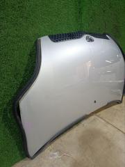 Капот TOYOTA VITZ SCP10 3 ракурс