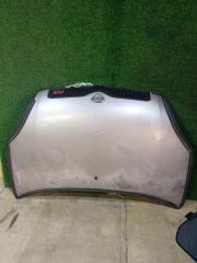 Капот TOYOTA VITZ SCP10 RS 1 ракурс