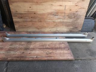 Порог TOYOTA SIENTA NCP81 1NZ 1 ракурс
