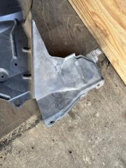 Защита двигателя правая NISSAN X-TRAIL NT30 QR20 758938H300 3 ракурс