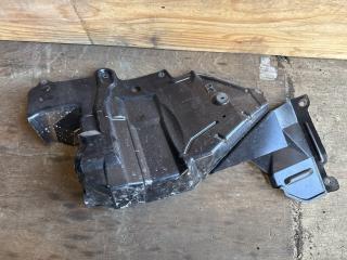 Защита двигателя правая NISSAN X-TRAIL NT30 QR20 758938H300 4 ракурс