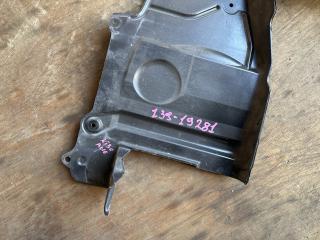 Защита двигателя левая NISSAN X-TRAIL NT30 QR20 758948H300 2 ракурс