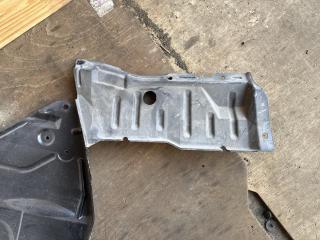 Защита двигателя левая NISSAN X-TRAIL NT30 QR20 758948H300 3 ракурс