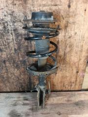 Стойка правая передняя SUBARU EXIGA YA5 20310YC000 1 ракурс