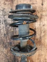 Стойка правая передняя SUBARU EXIGA YA5 20310YC000 3 ракурс