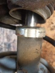 Стойка правая передняя SUBARU EXIGA YA5 20310YC000 5 ракурс