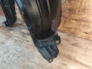 Подкрылок левый передний TOYOTA VITZ KSP130 5380652060 3 ракурс