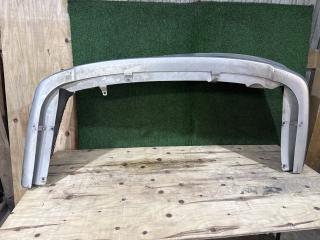 Бампер задний TOYOTA Mark II Wagon Blit JZX110 5215922690 4 ракурс