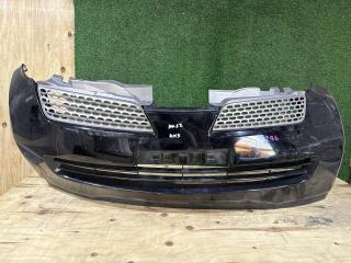 Бампер передний NISSAN MARCH AK12 62022AX040 1 ракурс