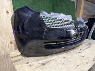Бампер передний NISSAN MARCH AK12 62022AX040 2 ракурс