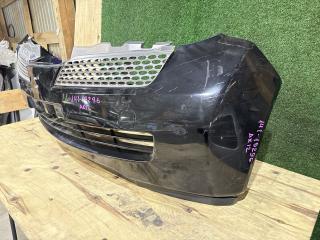 Бампер передний NISSAN MARCH AK12 62022AX040 3 ракурс