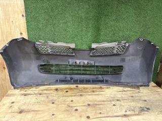 Бампер передний NISSAN MARCH AK12 62022AX040 5 ракурс