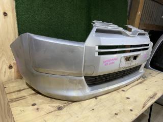 Бампер передний TOYOTA SUCCEED NCP165 5211952750 2 ракурс