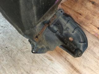 Подкрылок левый передний TOYOTA PRIUS ZVW30 2ZR 5387647030 3 ракурс
