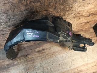Подкрылок правый передний TOYOTA VOXY ZRR75 3ZR 5380528071 1 ракурс