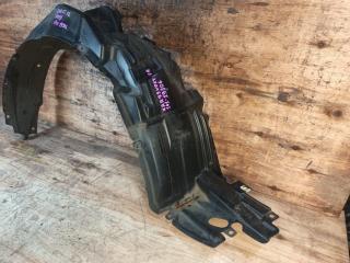 Подкрылок правый передний TOYOTA VOXY ZRR75 3ZR 5380528071 3 ракурс