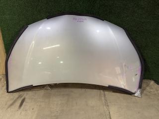 Капот TOYOTA VITZ KSP130 1 ракурс