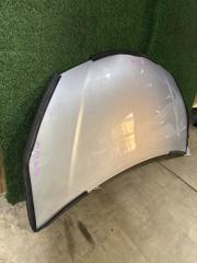 Капот TOYOTA VITZ KSP130 2 ракурс