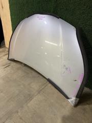 Капот TOYOTA VITZ KSP130 3 ракурс