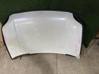 Капот TOYOTA COROLLA RUMION ZRE154 4 ракурс