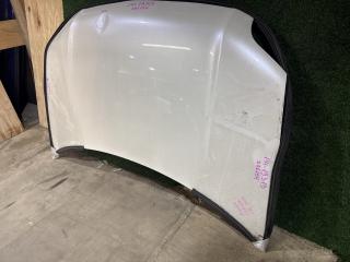 Капот TOYOTA COROLLA RUMION ZRE154 4 ракурс