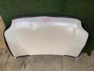 Капот TOYOTA COROLLA RUMION ZRE154 5 ракурс