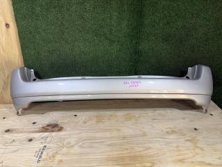 Бампер задний TOYOTA SUCCEED NCP165 5215552020 1 ракурс