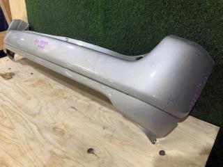 Бампер задний TOYOTA SUCCEED NCP165 5215552020 3 ракурс