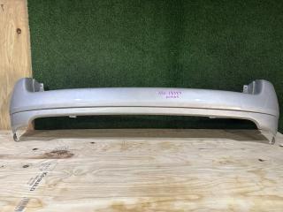 Бампер задний TOYOTA SUCCEED NCP165 5215552020 4 ракурс