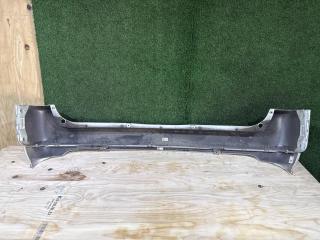 Бампер задний TOYOTA SUCCEED NCP165 5215552020 5 ракурс