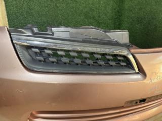 Бампер передний NISSAN MARCH AK12 62022CT10H 3 ракурс