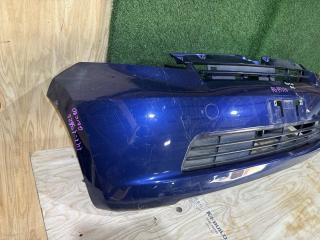 Бампер передний TOYOTA PASSO QNC10 52119B1010 2 ракурс