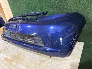 Бампер передний TOYOTA PASSO QNC10 52119B1010 3 ракурс