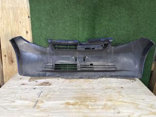Бампер передний TOYOTA PASSO QNC10 52119B1010 4 ракурс